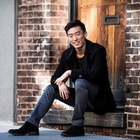 Spresso Employee Justin Pak's profile photo