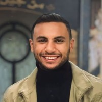 Magnet Employee Youssef Emad's profile photo