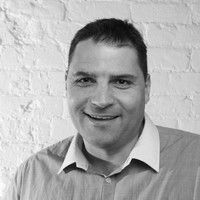 Insight Creative Employee Steven Giannoulis's profile photo
