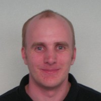 ABB Employee Andrew Garfield's profile photo