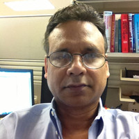 Atropos Group Employee Shaheen Hoque's profile photo
