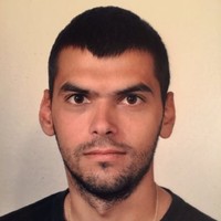 Cloudsquare Employee Mladen Ganchev's profile photo