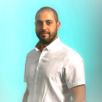 Reshef Pilosof Email