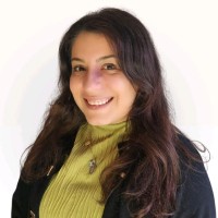 LATN Language Solutions Employee Maria Alvarez Garcia's profile photo