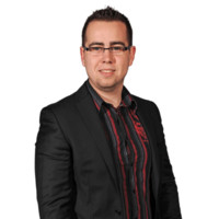 TeamBrain Employee Erwan Bellec's profile photo