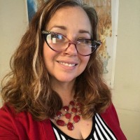 City College of San Francisco Employee Stephanie Chenard's profile photo