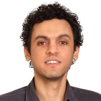 mmc sport Employee Ahmed Faramawy's profile photo