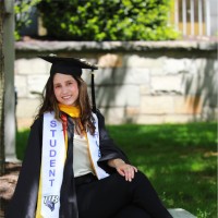 CAS Group LLC Employee Yasmidt Sofia Mendoza Torres's profile photo