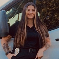 United Tissue Resources Employee Haley Spence's profile photo