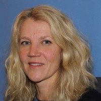 Stiftelsen Norsk Luftambulanse Employee Ingeborg Hartz's profile photo