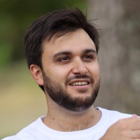 KERHIS Employee Florian Poujol's profile photo