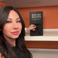 Crystal Salazar