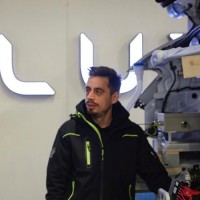 Flux Mobility AG Employee Shkodran Hoxha's profile photo