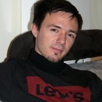 Ubisoft Nadeo Employee Massimo Bongiorno's profile photo