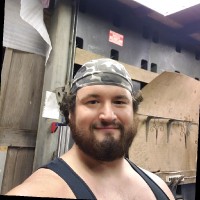 Construction Robotics Employee Zackery Morley's profile photo