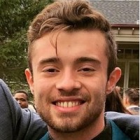 Trustifi Employee Benjamin McCrone's profile photo