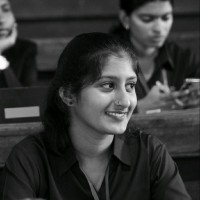 Pavithra K Email