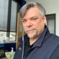 Cologix, Inc. Employee Jonathan Wray's profile photo