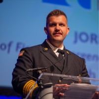 Jordan Cramer Email & Phone Number