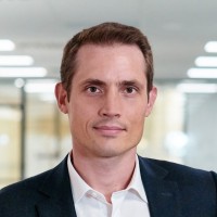 Micropole Employee Thomas Gendulphe's profile photo