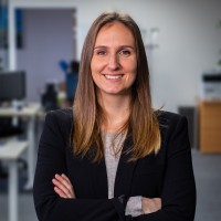 vorteX-io Employee Marine Dechamp-Guillaume's profile photo