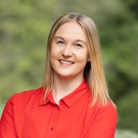 Expomark Oy Employee Iiris Kleemola's profile photo