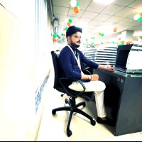 Tushar Sahoo Email & Phone Number