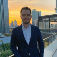 LAYERMARK Employee Yasir Aydın's profile photo