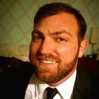 Herrmann Employee Colin Ross's profile photo