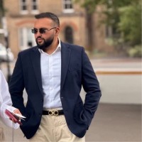 Adam Chopdat's profile photo