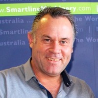 William Smart Email & Phone Number