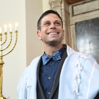 Beth Am Synagogue Employee Daniel Burg's profile photo