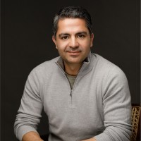 Misak Yazdi Email