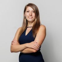 MClimate Employee Mirena Dimova's profile photo