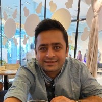 Educational Initiatives Employee Girish Raichandani's profile photo