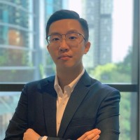 Solenis Employee Alex Sia's profile photo