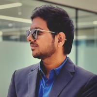 UNAR Labs Employee Tharun Raman's profile photo
