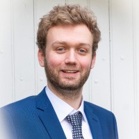 Yann Pellny Email