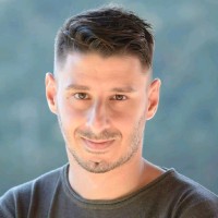 Westnet Employee Vasilis Filis's profile photo