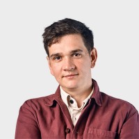 The Times and Sunday Times Employee Joey D'Urso's profile photo