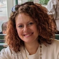 Eelpower Employee Laila Kreaa's profile photo