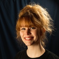 CineSud Employee Marie Lormeau's profile photo