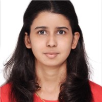 Rapidera Technologies Employee Rutuja Kirve's profile photo