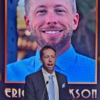 Eric Jackson Email & Phone Number
