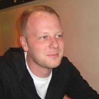 Thinkz Employee Vadim Barsky's profile photo