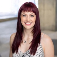 UBC Properties Trust Employee Kat Knowles's profile photo