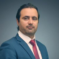 Centangle Interactive Employee Fareed Din's profile photo