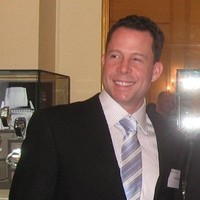 Martindale Hubbell / Lawyers.com Employee Paul Ferrone's profile photo