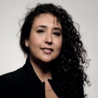 AWAL Employee Katharine Zaki's profile photo