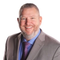 1901 INC. Employee David Perretz's profile photo
